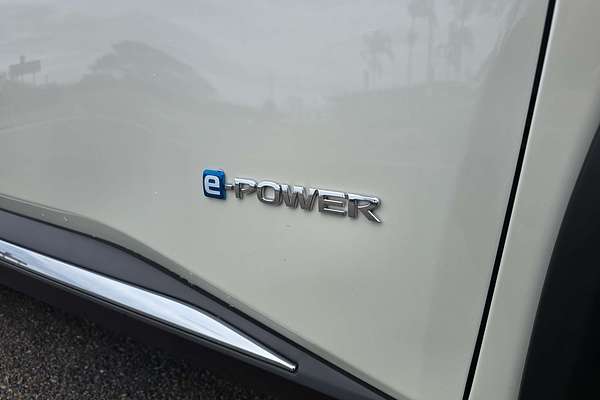 2024 Nissan X-TRAIL Ti e-POWER T33