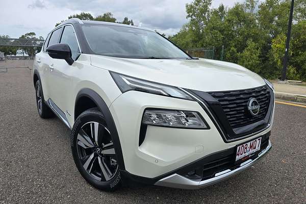 2024 Nissan X-TRAIL Ti e-POWER T33