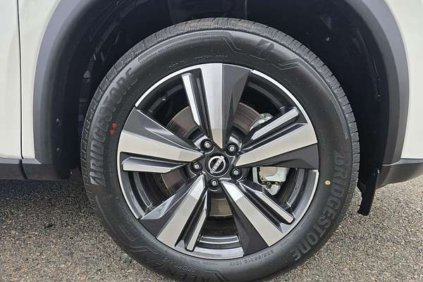 2024 Nissan X-TRAIL Ti e-POWER T33