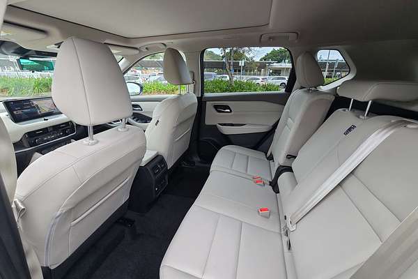 2024 Nissan X-TRAIL Ti e-POWER T33