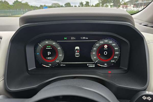 2024 Nissan X-TRAIL Ti e-POWER T33