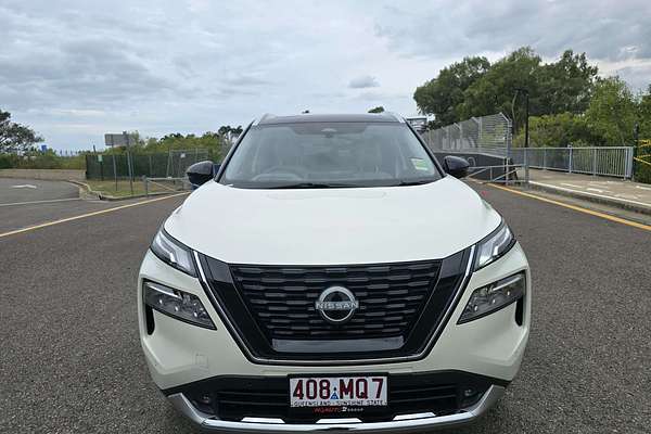 2024 Nissan X-TRAIL Ti e-POWER T33
