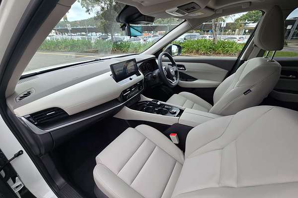 2024 Nissan X-TRAIL Ti e-POWER T33
