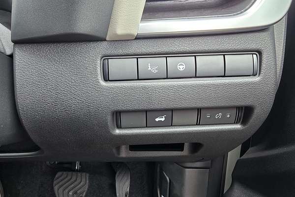 2024 Nissan X-TRAIL Ti e-POWER T33