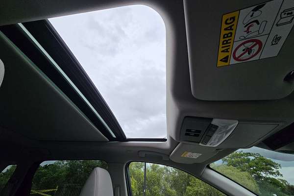 2024 Nissan X-TRAIL Ti e-POWER T33