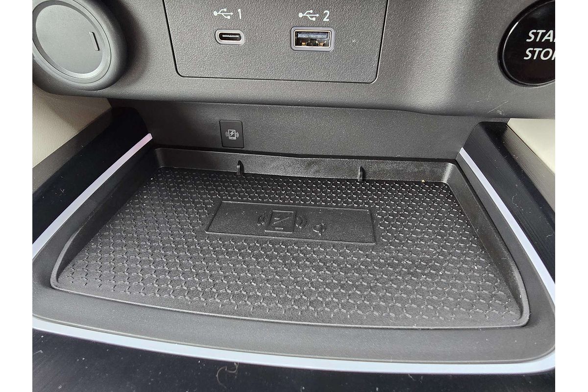 2024 Nissan X-TRAIL Ti e-POWER T33