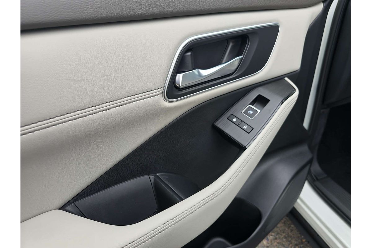 2024 Nissan X-TRAIL Ti e-POWER T33
