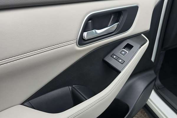 2024 Nissan X-TRAIL Ti e-POWER T33