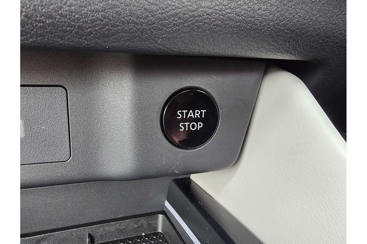 2024 Nissan X-TRAIL Ti e-POWER T33