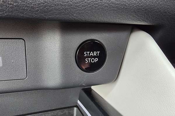 2024 Nissan X-TRAIL Ti e-POWER T33