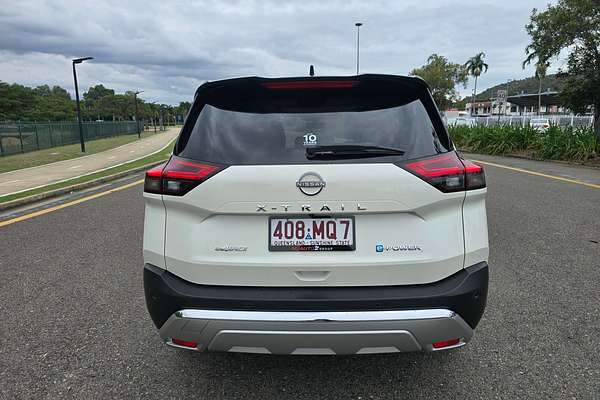 2024 Nissan X-TRAIL Ti e-POWER T33