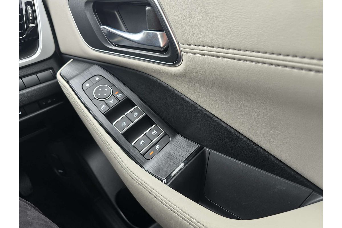 2024 Nissan X-TRAIL Ti e-POWER T33
