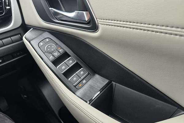 2024 Nissan X-TRAIL Ti e-POWER T33