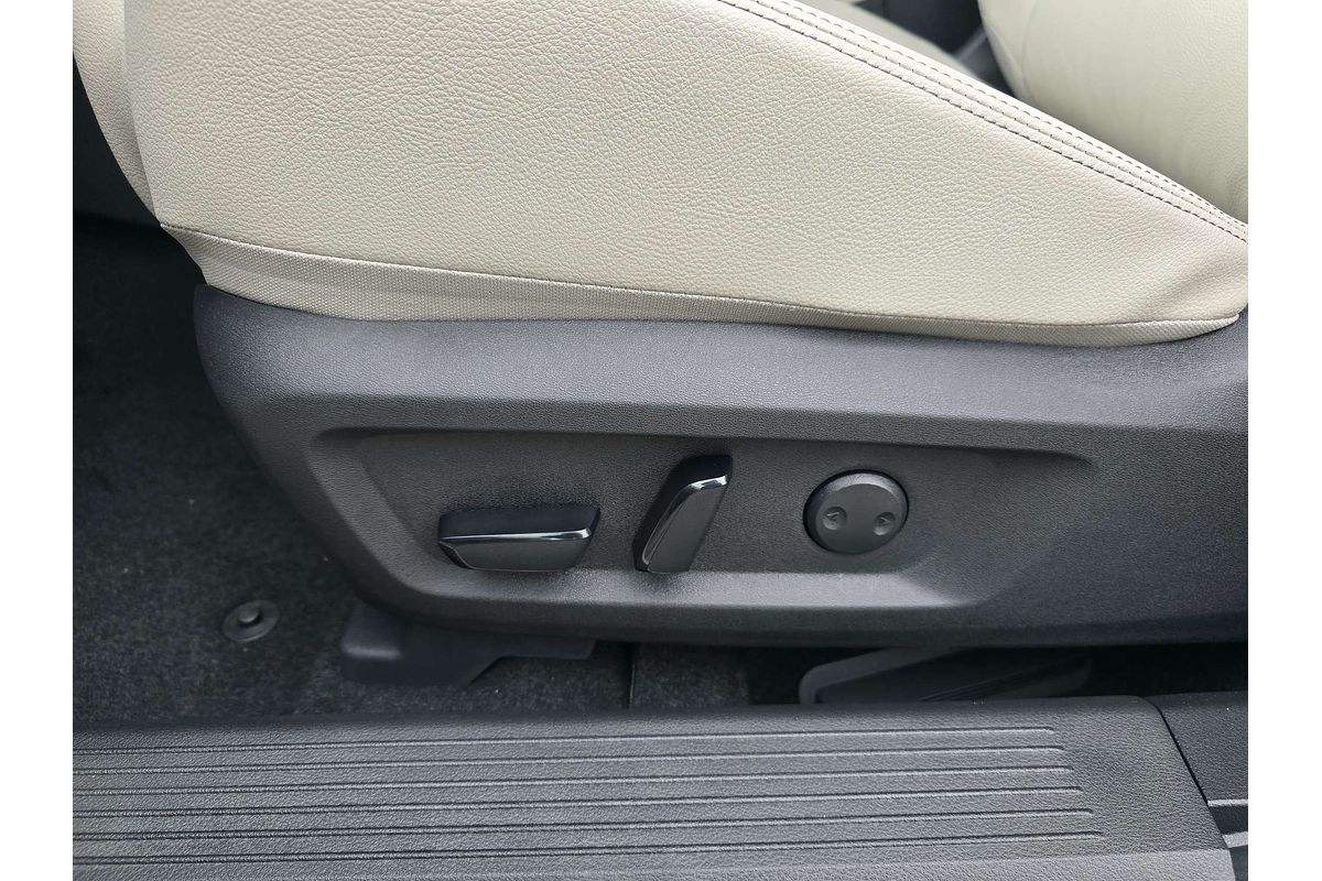 2024 Nissan X-TRAIL Ti e-POWER T33