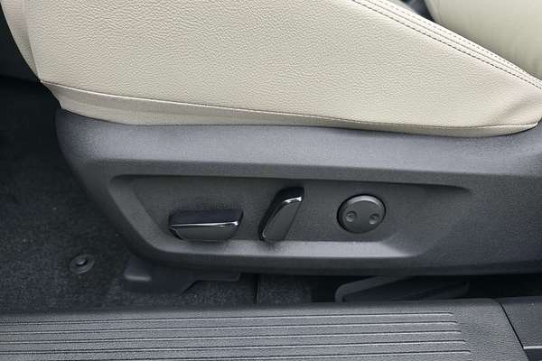 2024 Nissan X-TRAIL Ti e-POWER T33