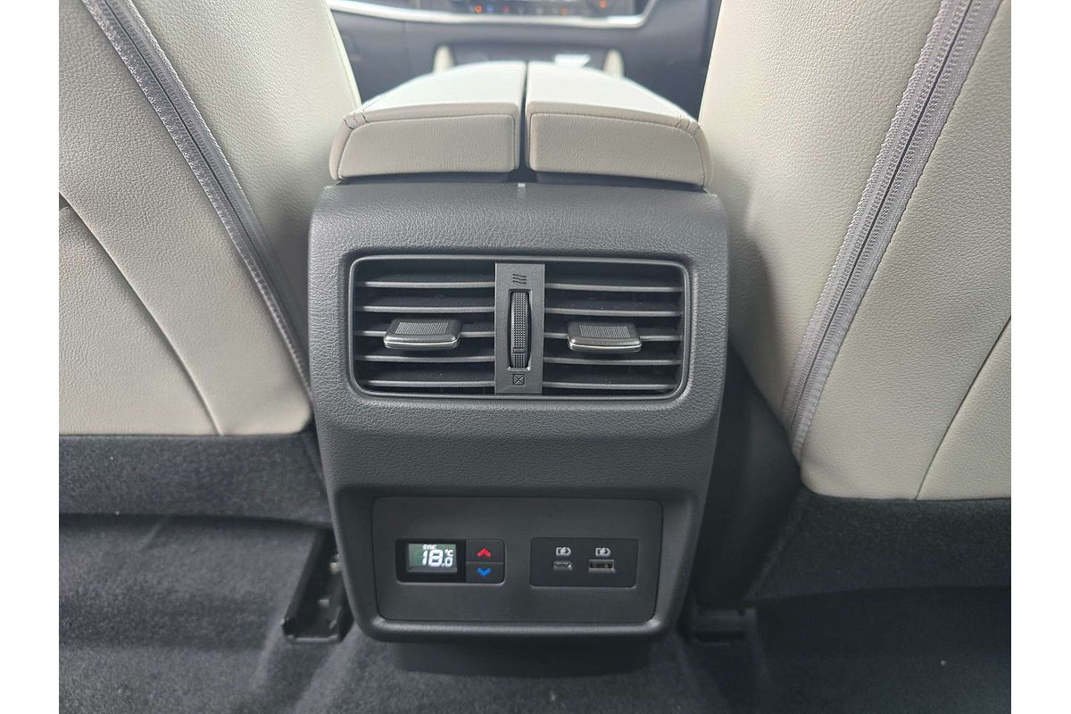 2024 Nissan X-TRAIL Ti e-POWER T33