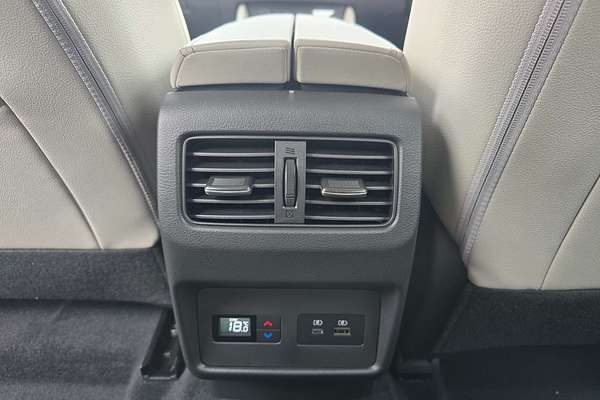 2024 Nissan X-TRAIL Ti e-POWER T33