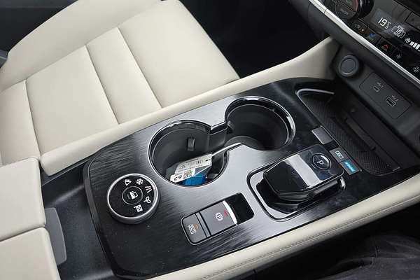 2024 Nissan X-TRAIL Ti e-POWER T33