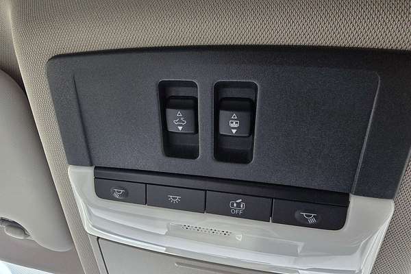 2024 Nissan X-TRAIL Ti e-POWER T33