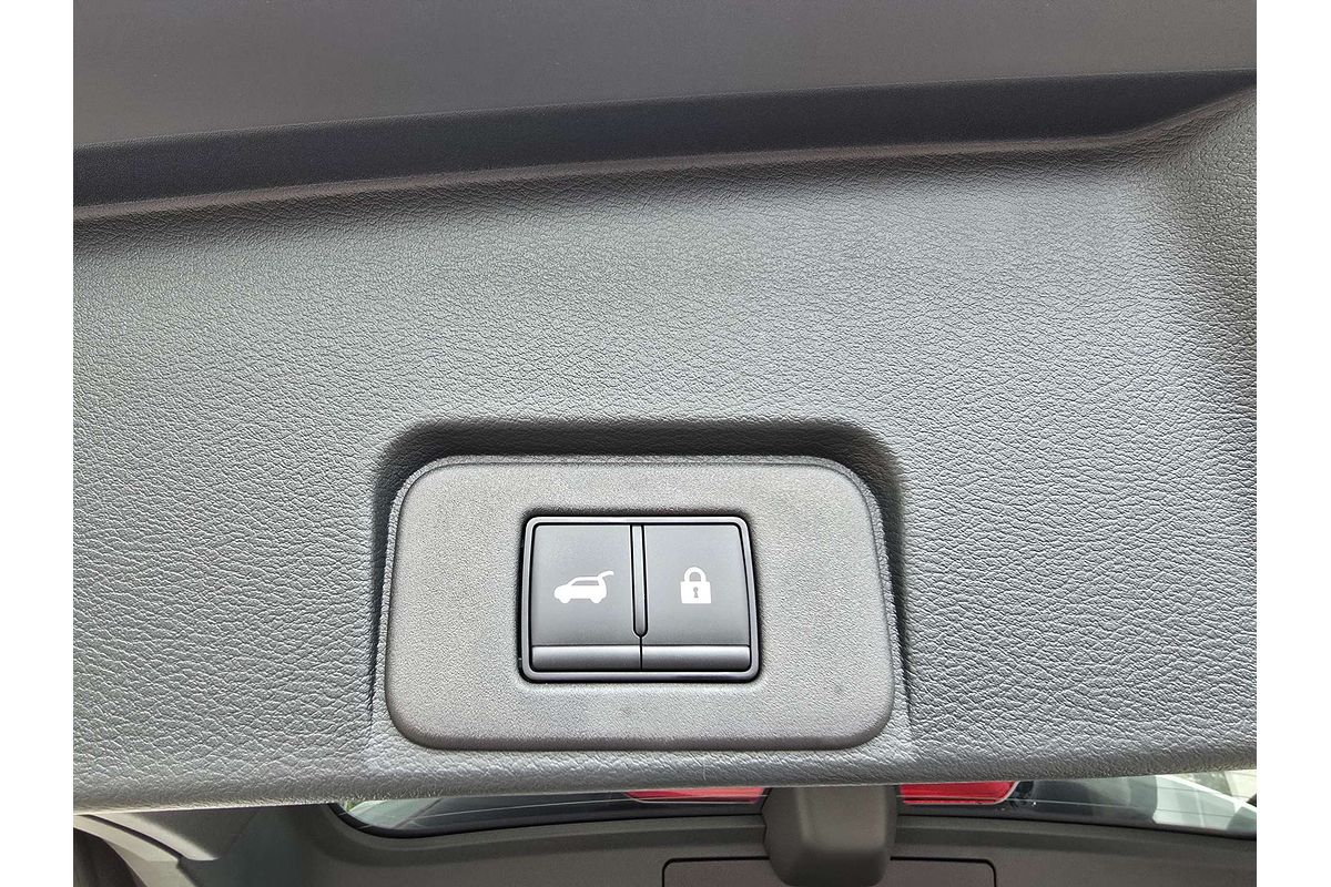 2024 Nissan X-TRAIL Ti e-POWER T33