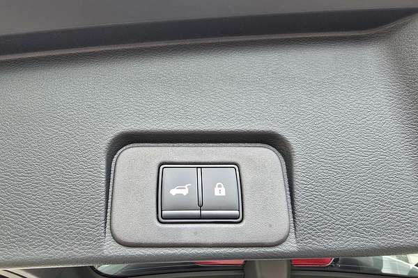 2024 Nissan X-TRAIL Ti e-POWER T33