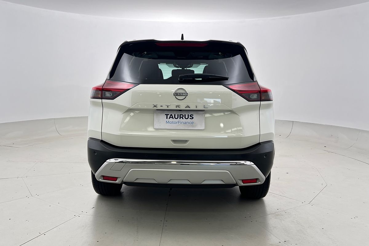2023 Nissan X-TRAIL Ti T33