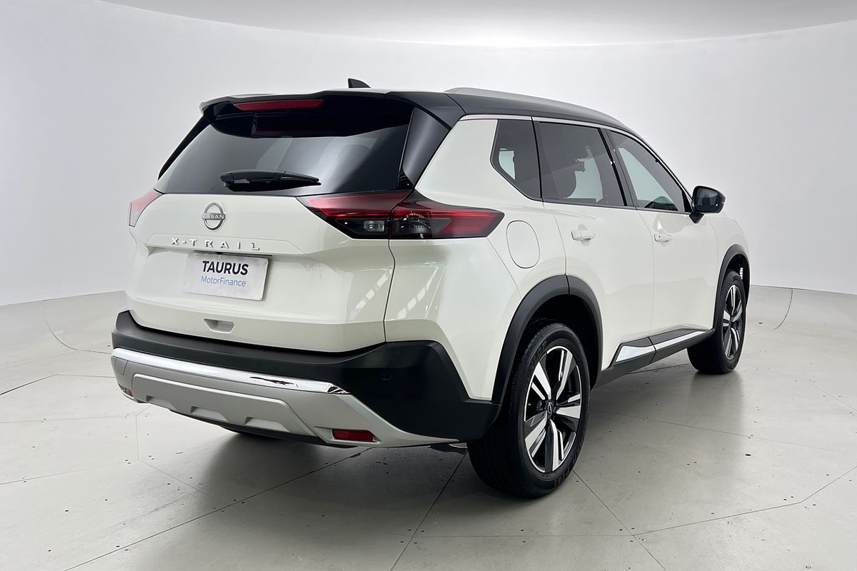 2023 Nissan X-TRAIL Ti T33