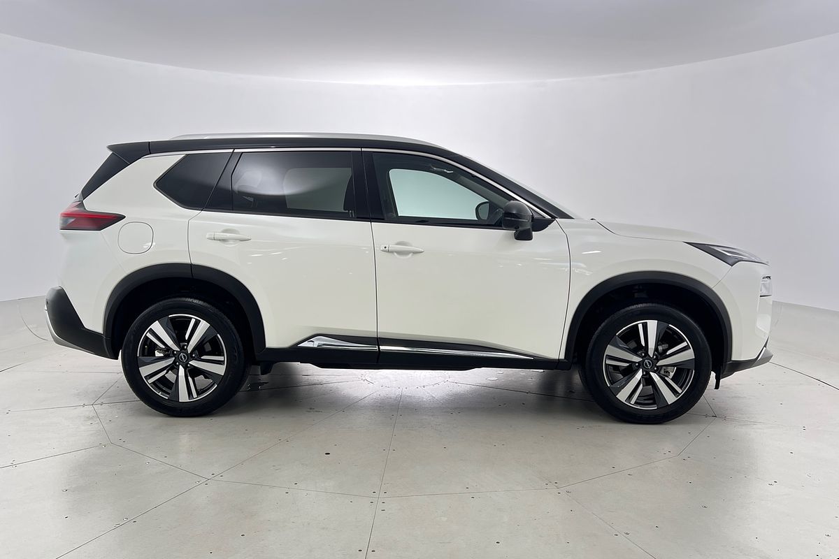 2023 Nissan X-TRAIL Ti T33