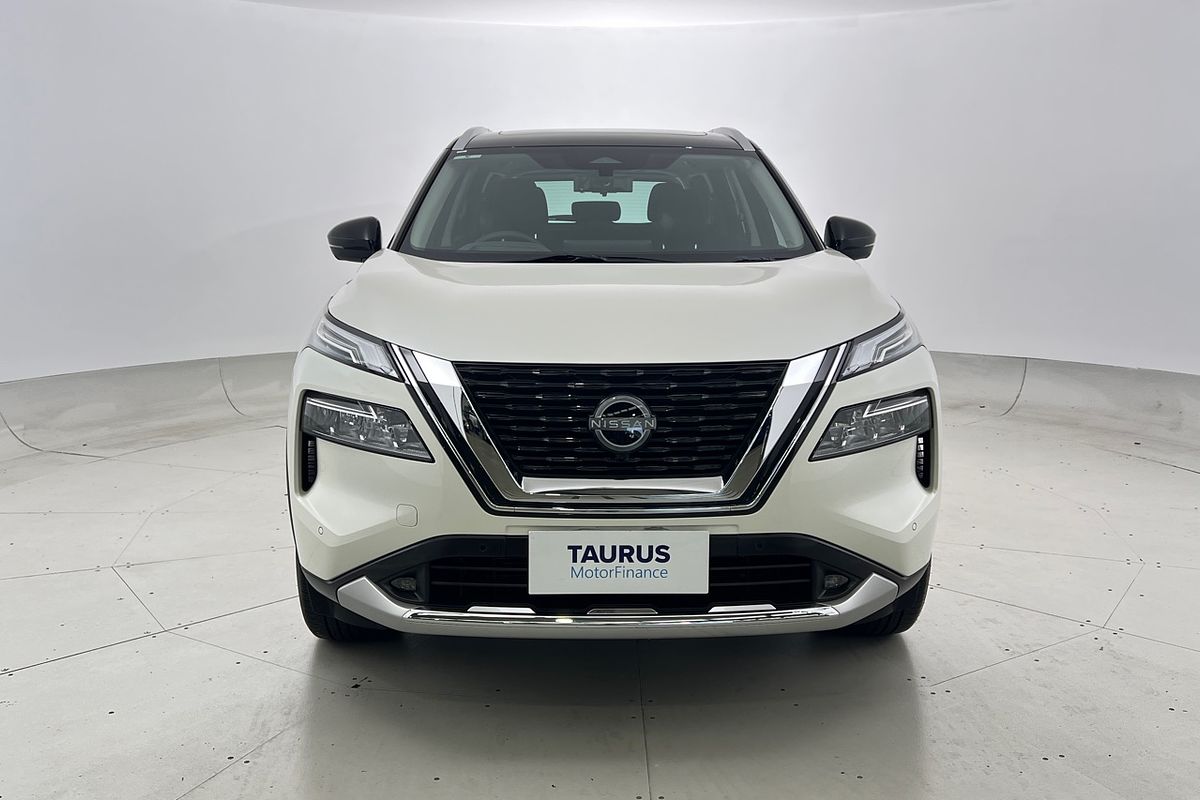 2023 Nissan X-TRAIL Ti T33