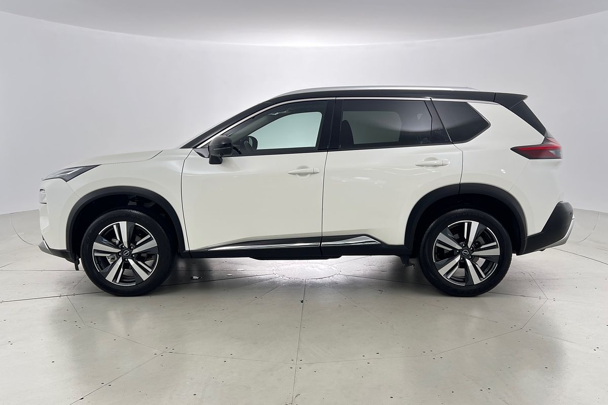 2023 Nissan X-TRAIL Ti T33