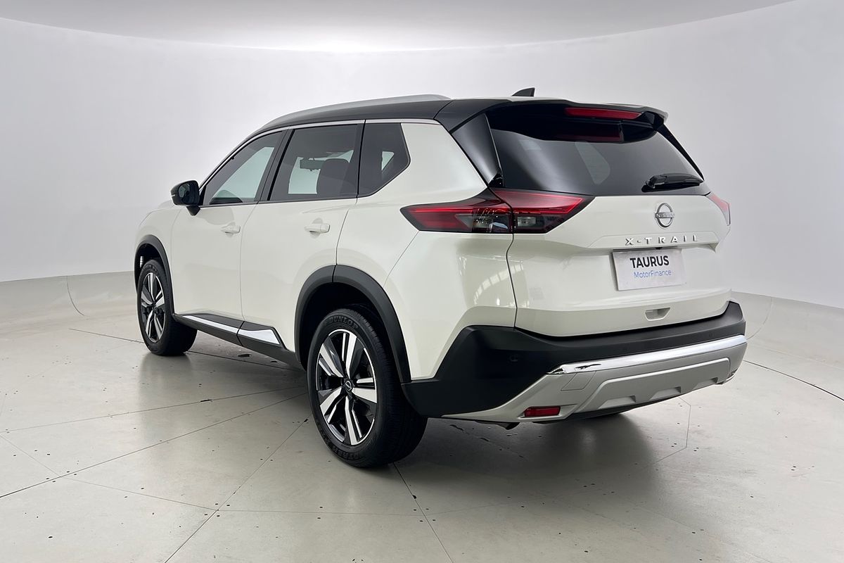 2023 Nissan X-TRAIL Ti T33