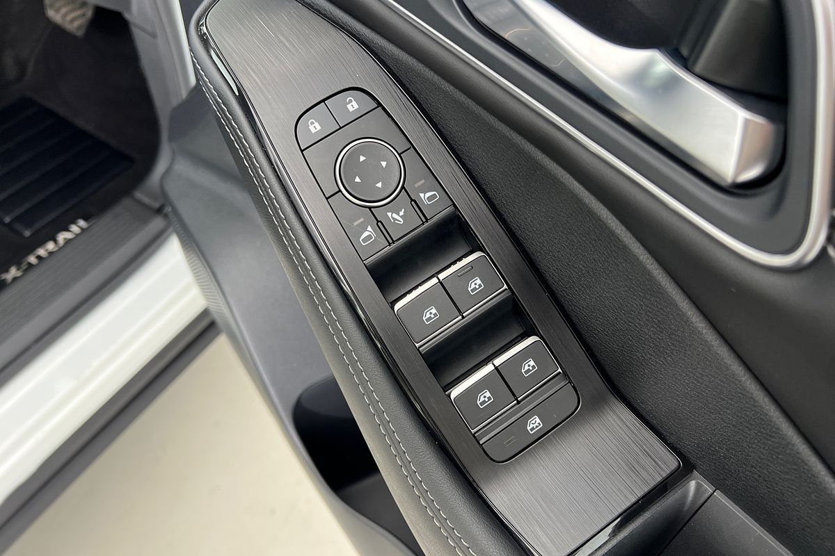 2023 Nissan X-TRAIL Ti T33