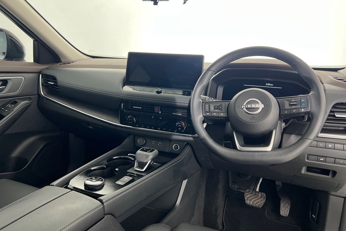 2023 Nissan X-TRAIL Ti T33