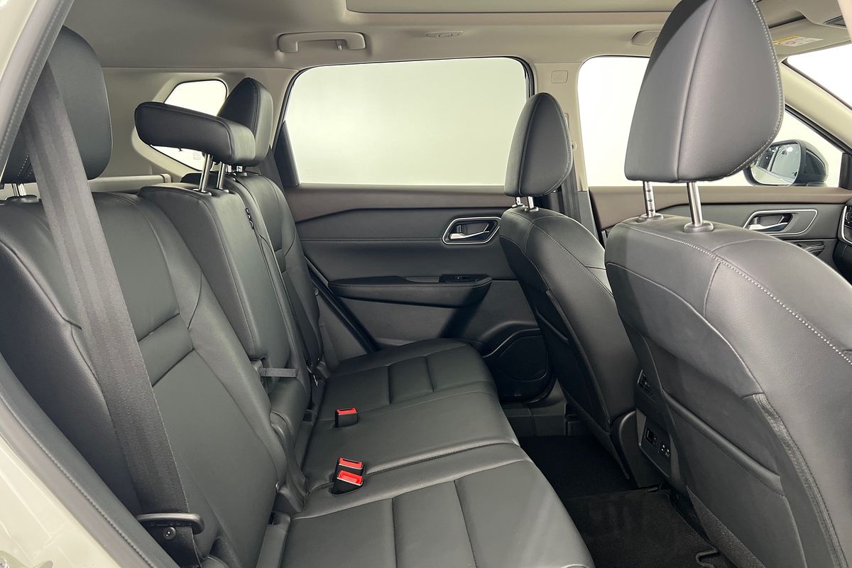 2023 Nissan X-TRAIL Ti T33