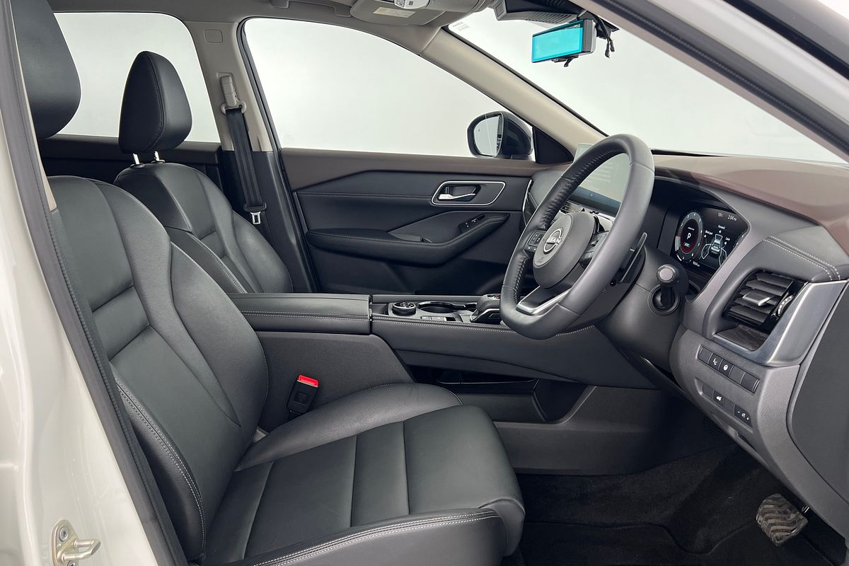 2023 Nissan X-TRAIL Ti T33