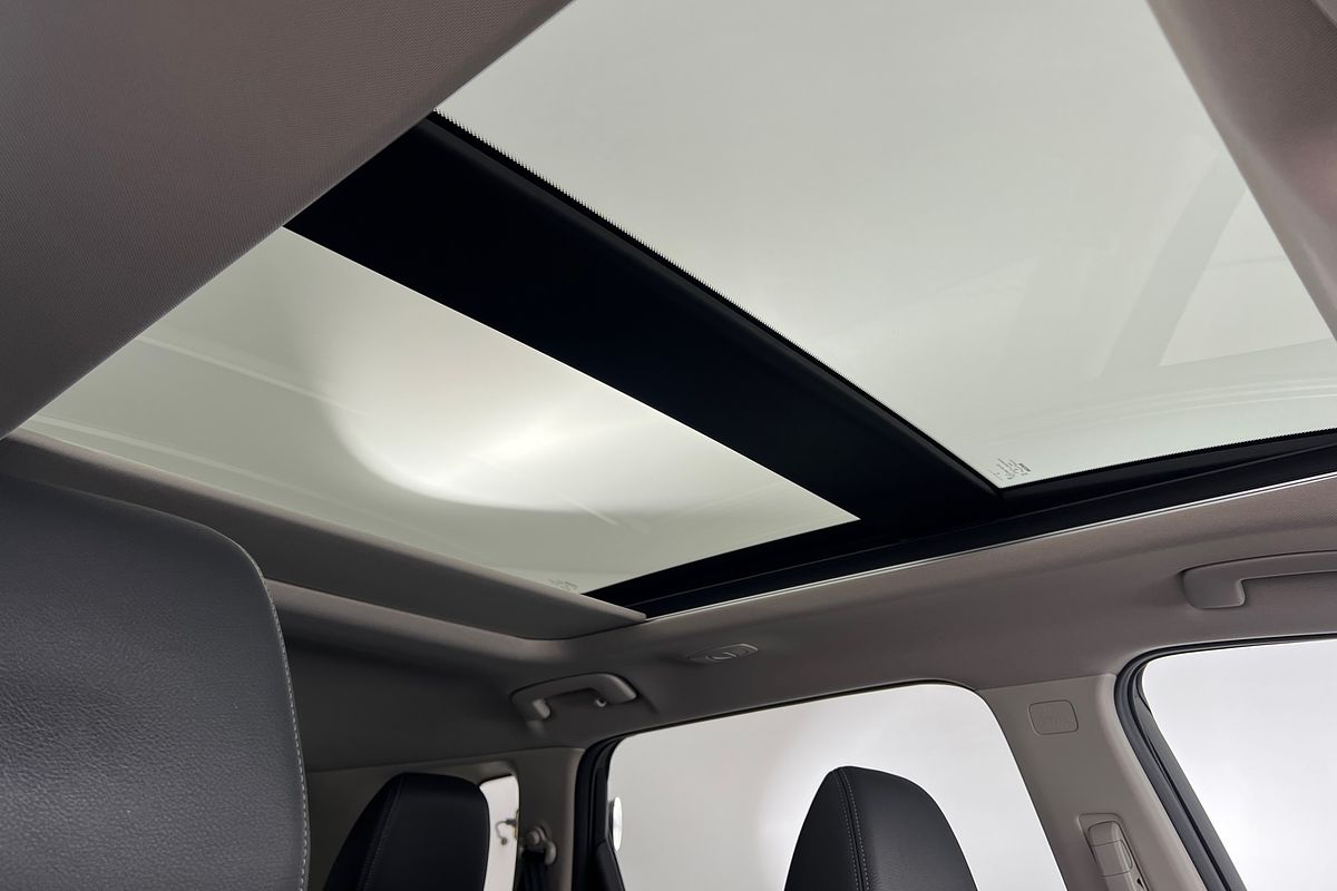 2023 Nissan X-TRAIL Ti T33