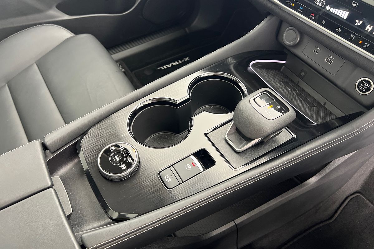 2023 Nissan X-TRAIL Ti T33