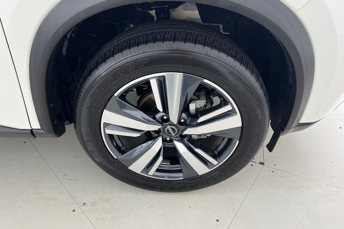 2023 Nissan X-TRAIL Ti T33