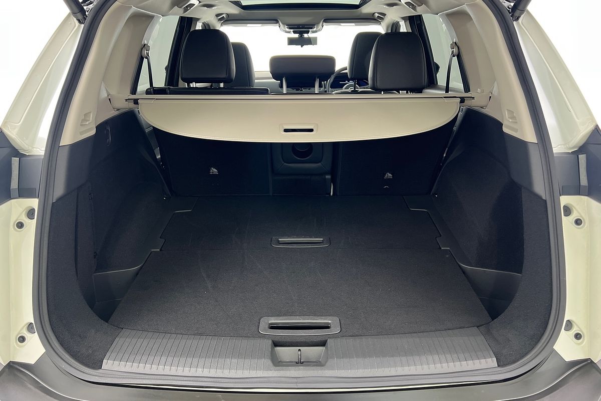 2023 Nissan X-TRAIL Ti T33