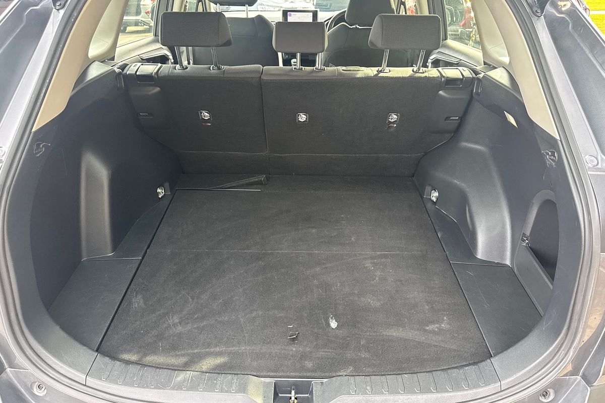 2022 Toyota RAV4 GX AXAH52R