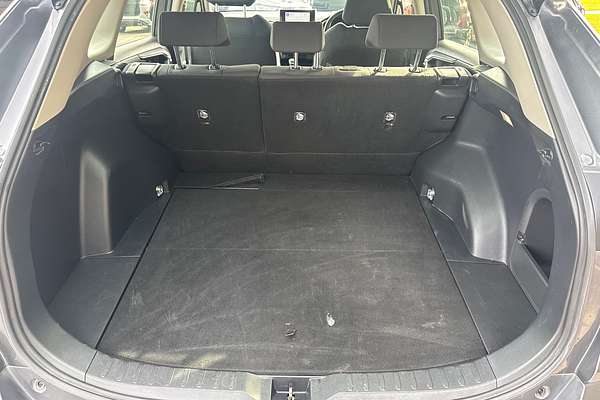 2022 Toyota RAV4 GX AXAH52R