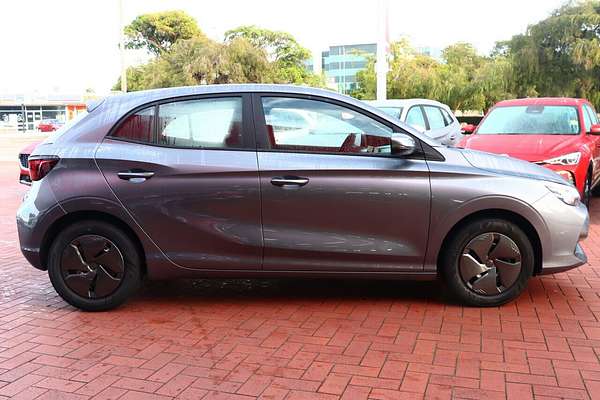 2025 MG MG3 Vibe