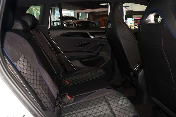 2025 Volkswagen Tiguan 150TSI R-Line CT