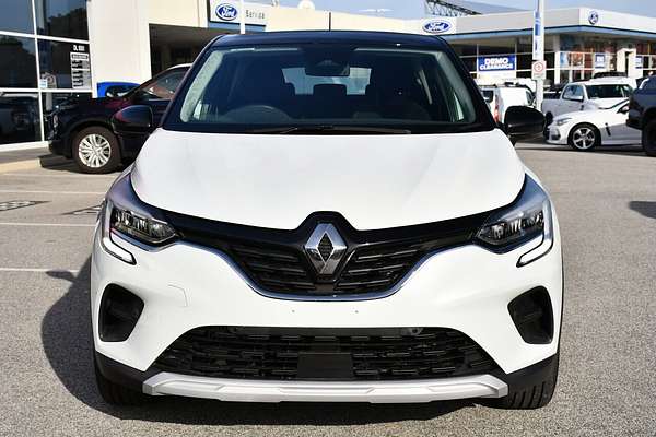 2023 Renault Captur Zen XJB