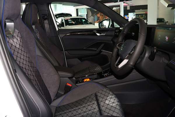 2025 Volkswagen Tiguan 150TSI R-Line CT