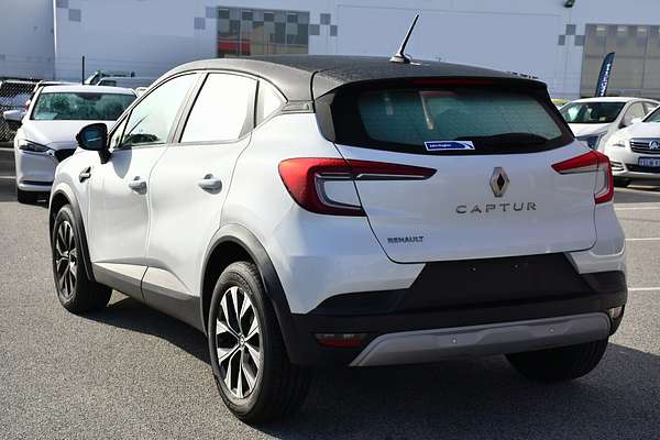 2023 Renault Captur Zen XJB