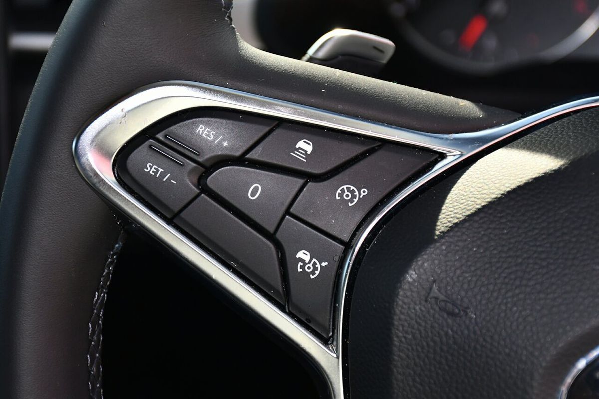2023 Renault Captur Zen XJB
