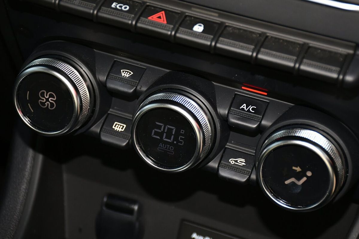 2023 Renault Captur Zen XJB