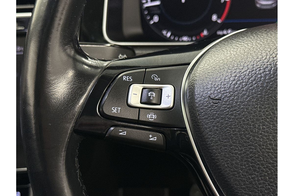 2020 Volkswagen Golf 110TSI Highline 7.5