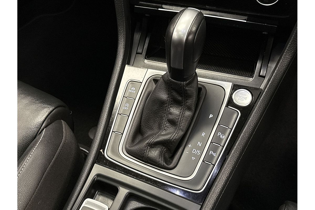 2020 Volkswagen Golf 110TSI Highline 7.5